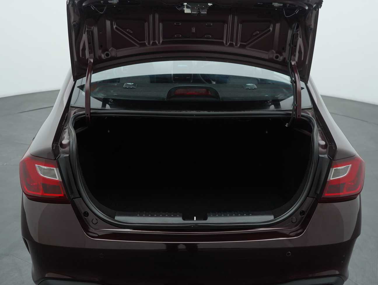 terpakai 2020 Proton Saga Premium 1.3