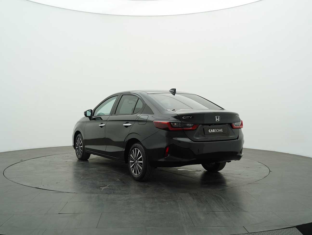 used 2022 Honda City E 1.5