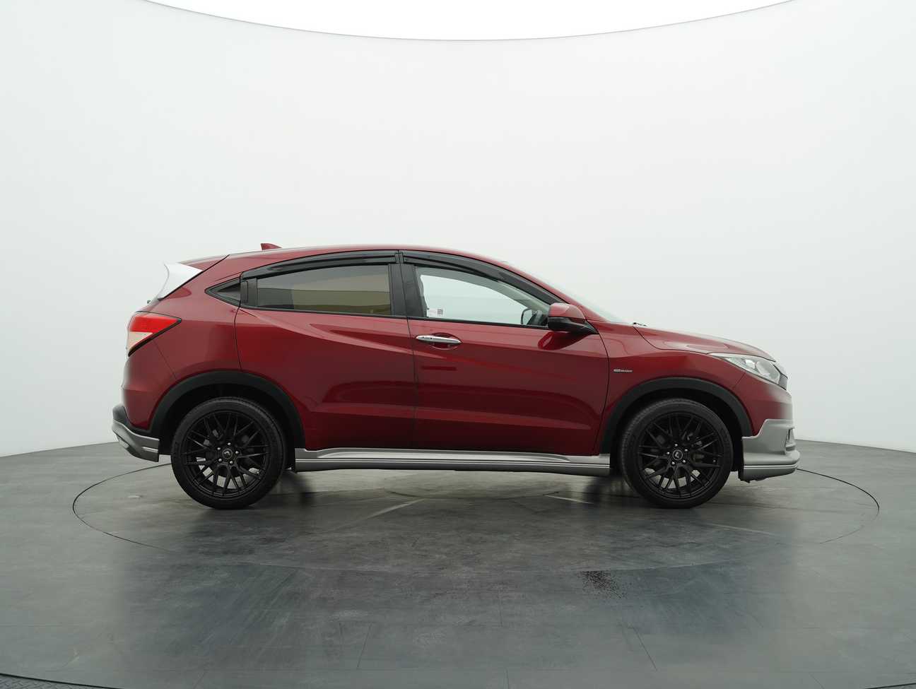 used 2018 Honda HR-V V 1.8