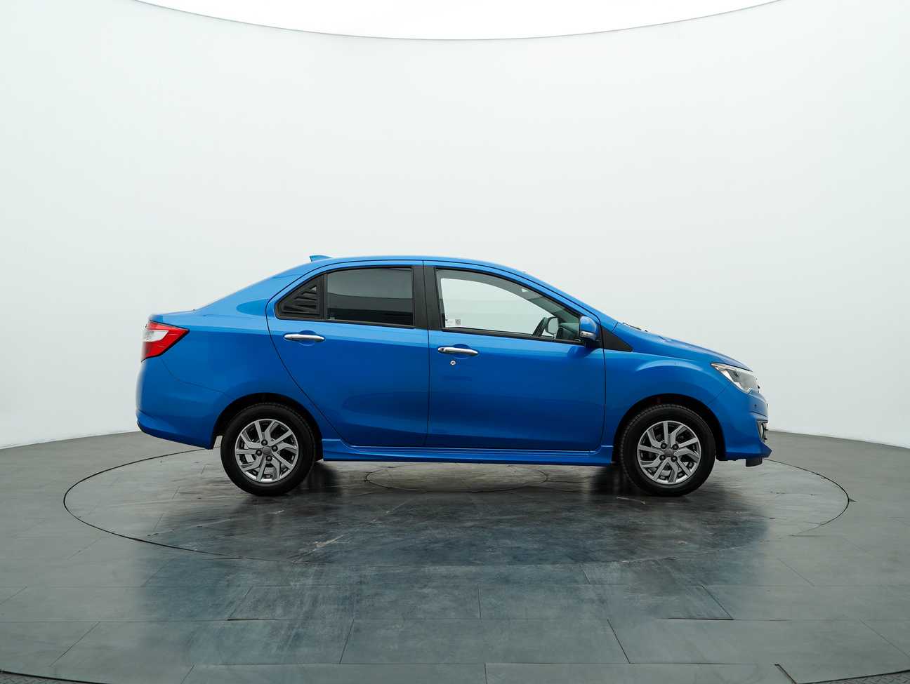 used 2016 Perodua Bezza Advance 1.3