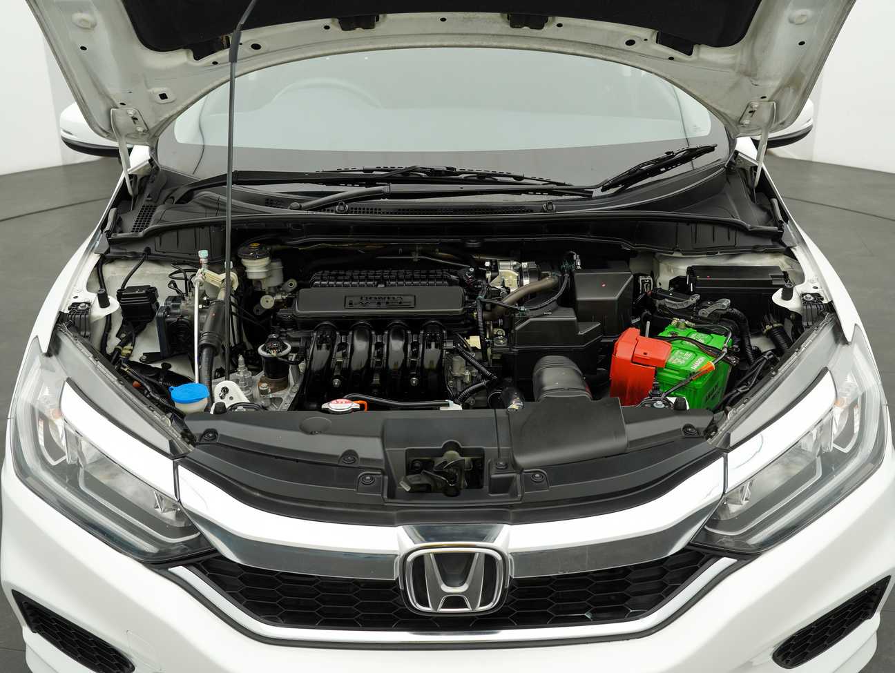 used 2018 Honda City E 1.5