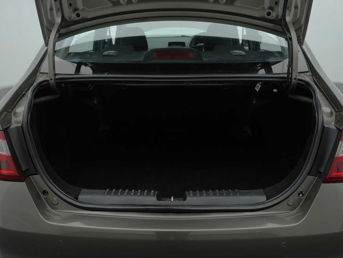 used 2024 Proton Saga Standard 1.3