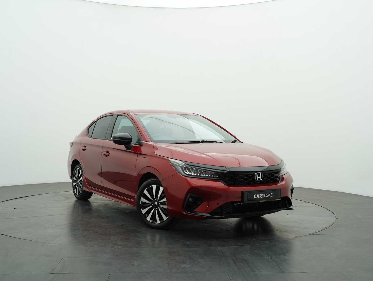 used 2025 Honda City RS 1.5