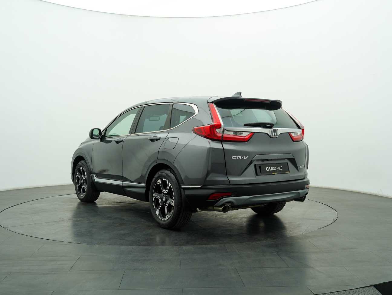 used 2018 Honda CR-V TC  1.5