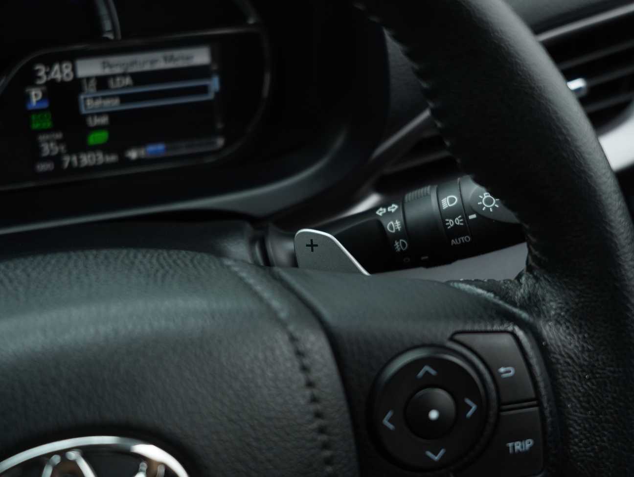 used 2020 Toyota Vios G 1.5