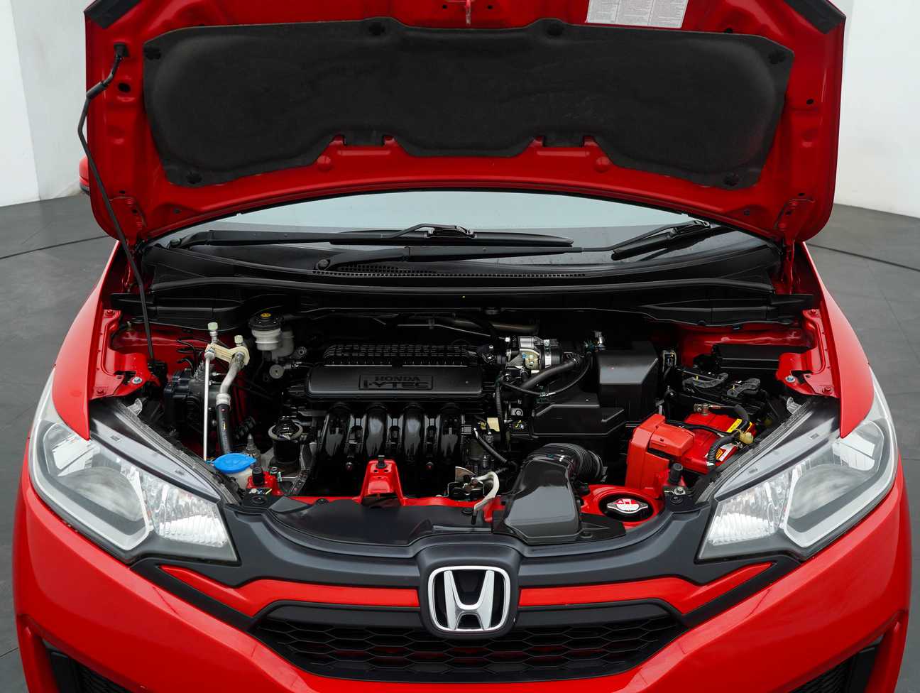 used 2016 Honda Jazz E 1.5