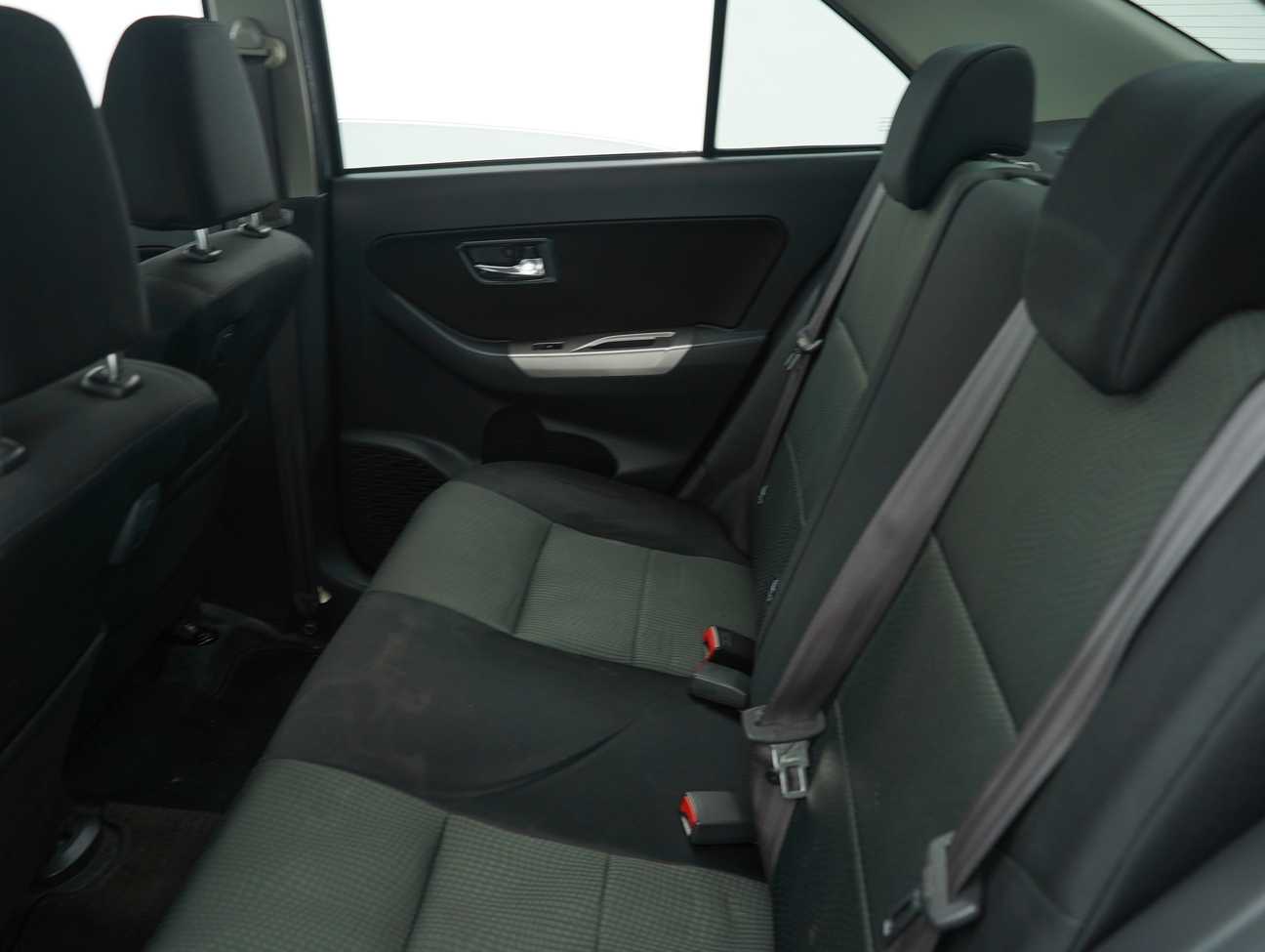 used 2017 Perodua Bezza X Premium 1.3