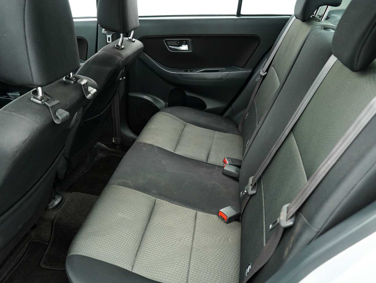 used 2016 Perodua Bezza X Premium 1.3