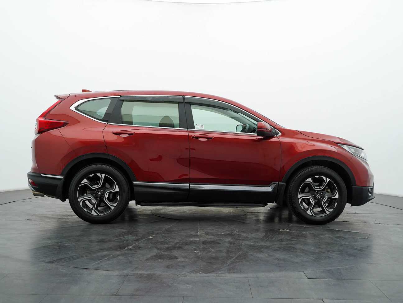 used 2019 Honda CR-V TC 1.5