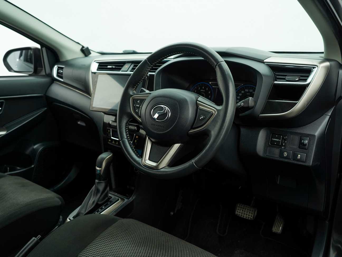 used 2018 Perodua Myvi H 1.5