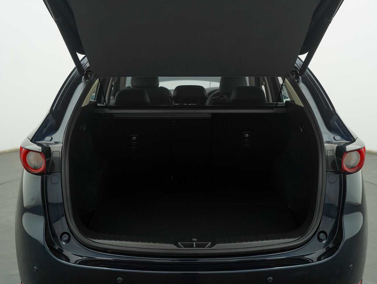 used 2020 Mazda CX-5 SKYACTIV-G High 2.0