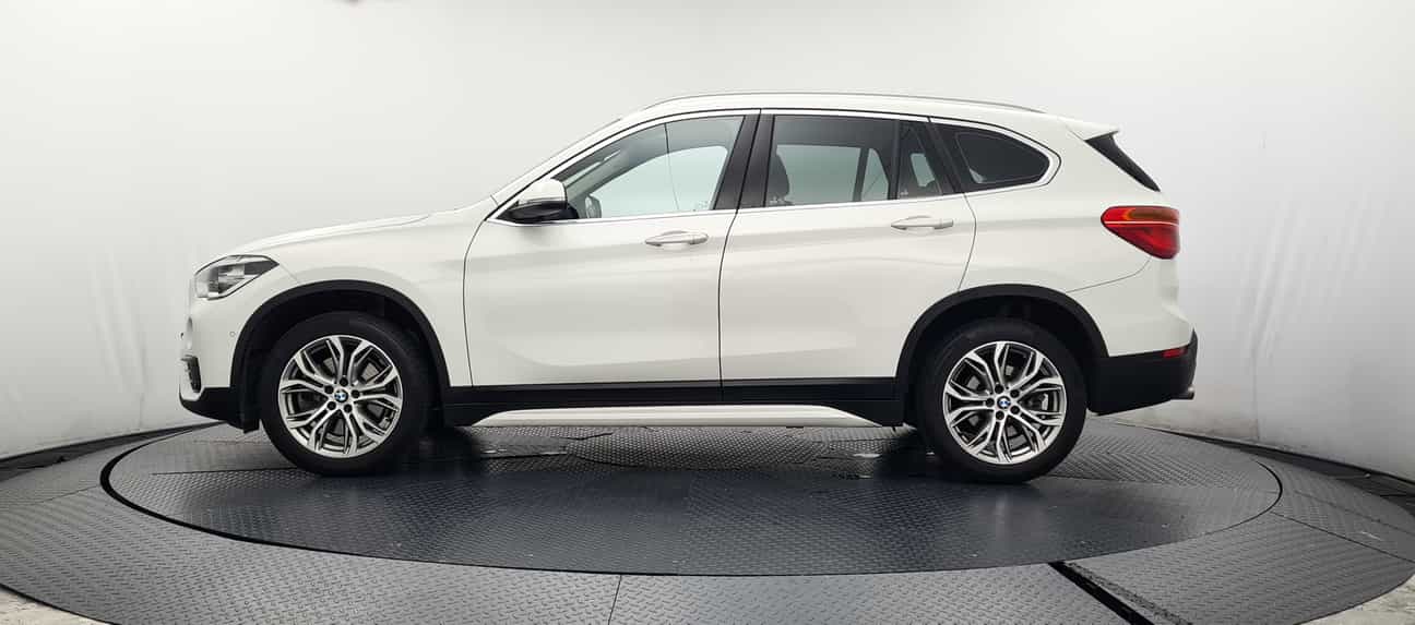 used 2019 BMW X1 SDRIVE20I (CKD) 2.0