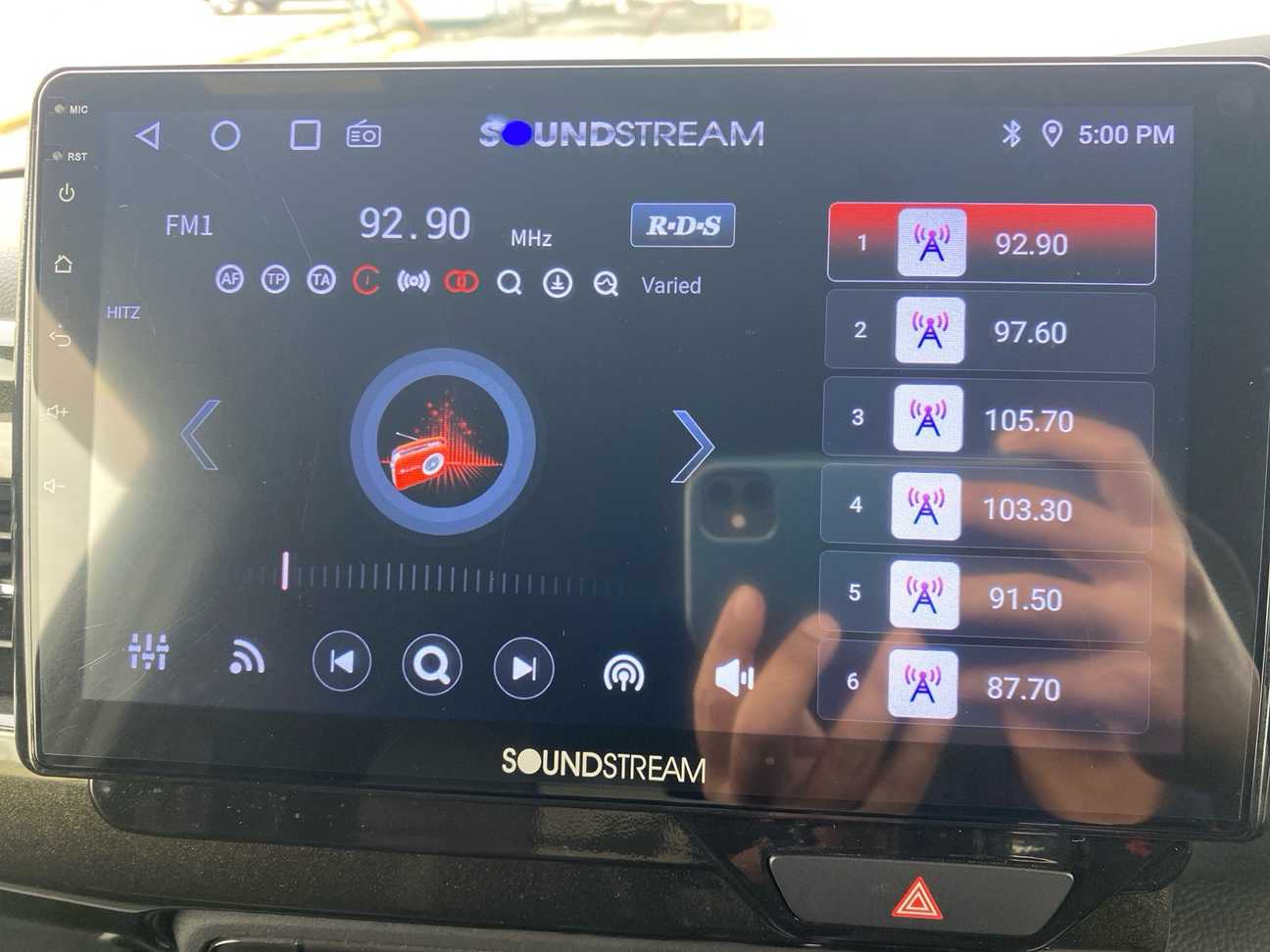 terpakai 2018 Honda N-Box Custom G EX 0.7