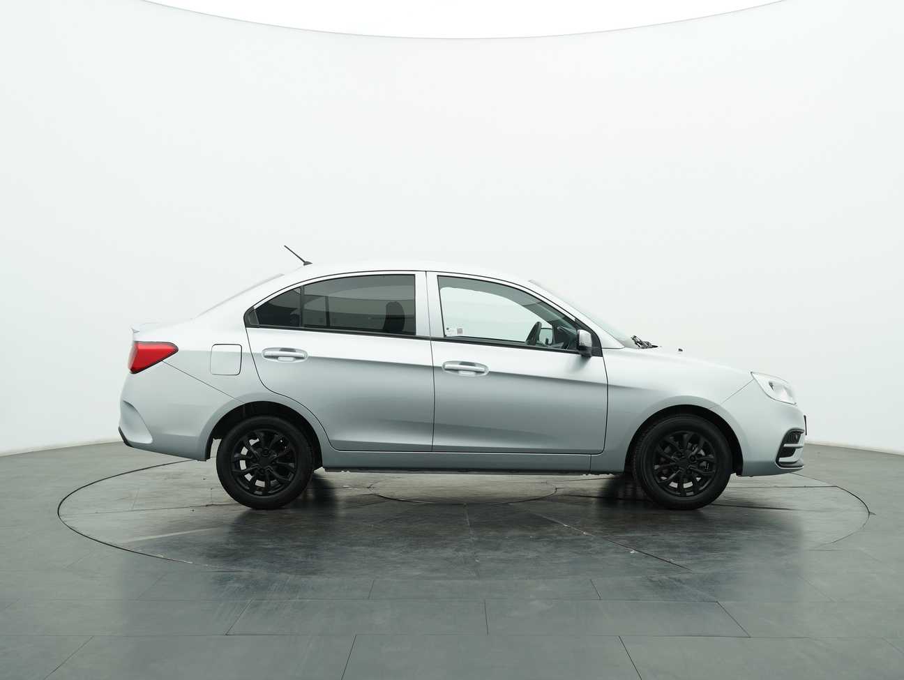 used 2022 Proton Saga Standard 1.3