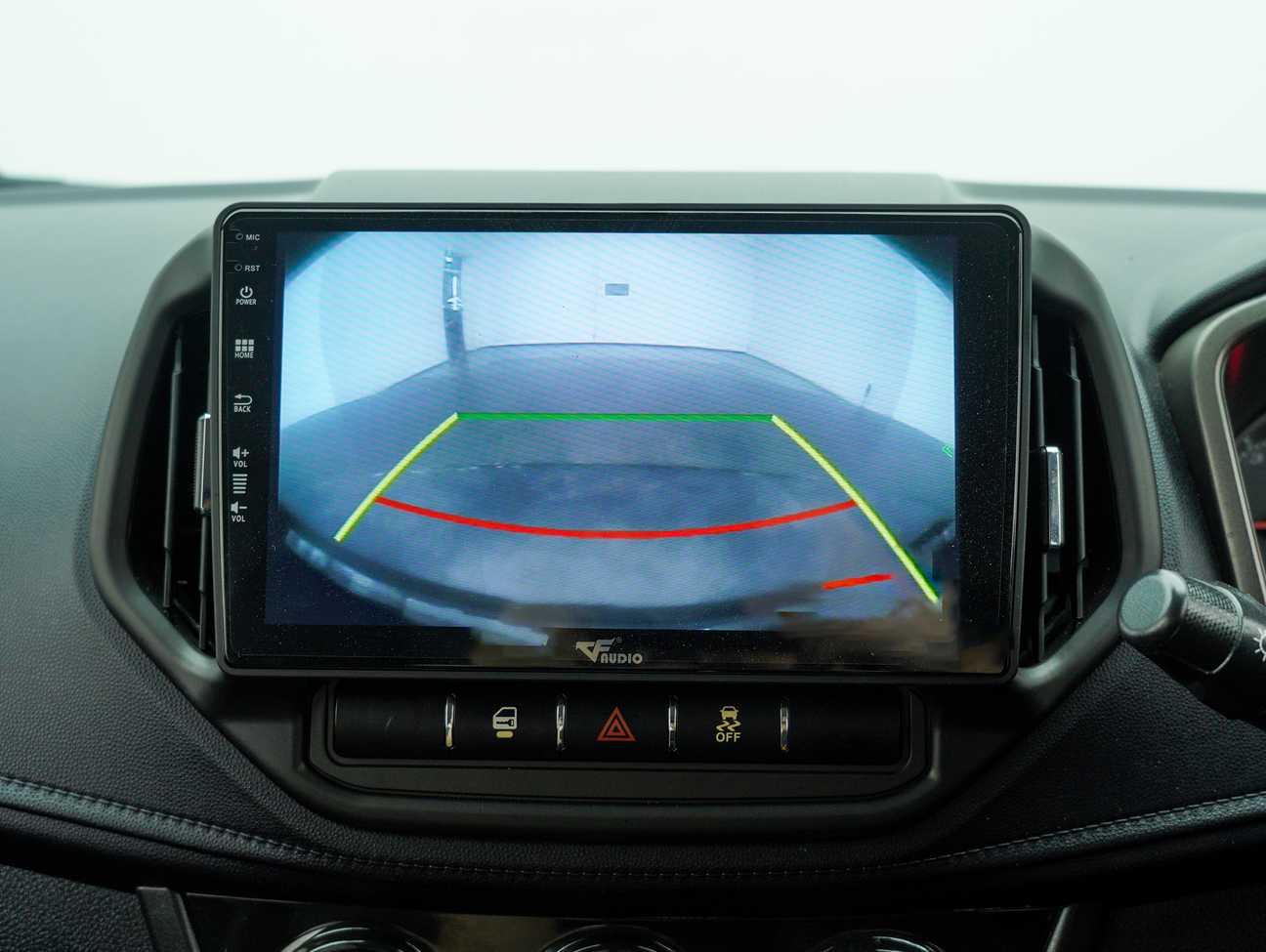 terpakai 2015 Proton Iriz Premium 1.6