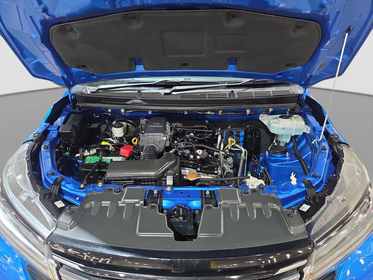 terpakai 2023 Perodua Aruz AV 1.5