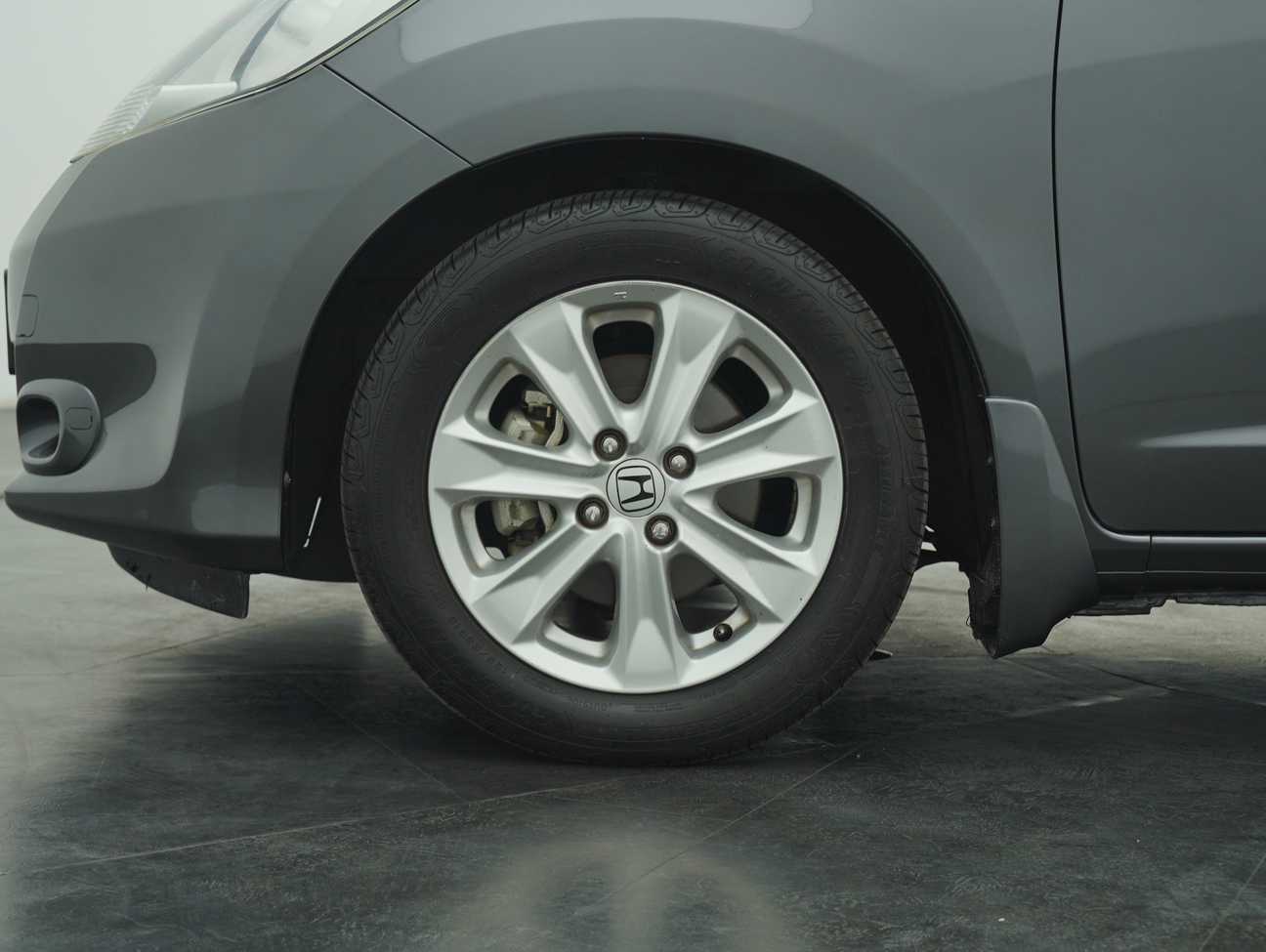 used 2014 Honda Jazz i-VTEC 1.5