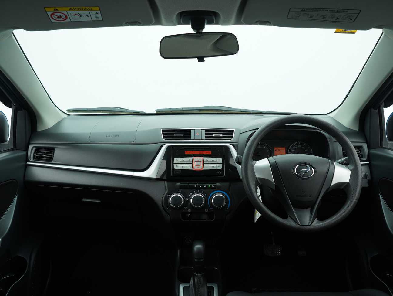 used 2020 Perodua Bezza X 1.3