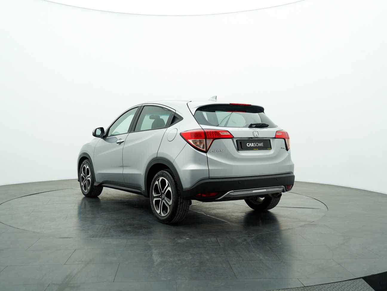 used 2016 Honda HR-V i-VTEC V 1.8