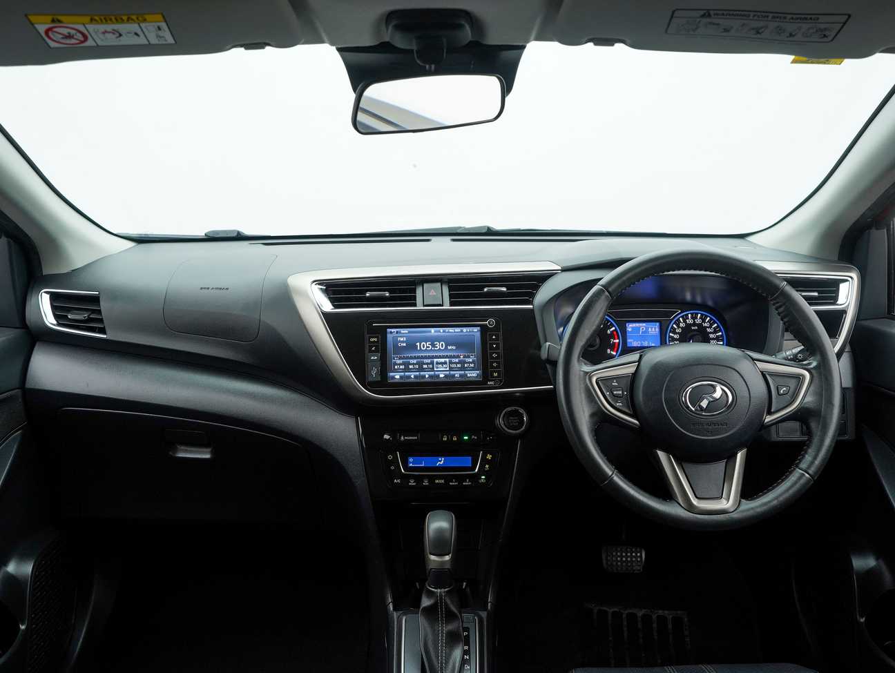 used 2018 Perodua Myvi AV 1.5