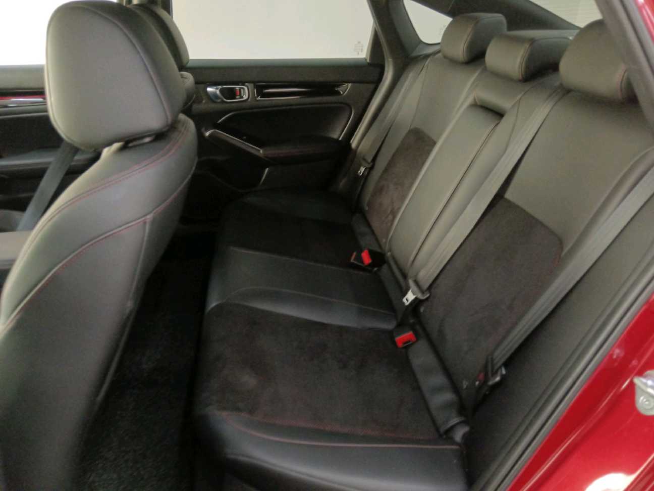 used 2023 Honda Civic RS VTEC 1.5