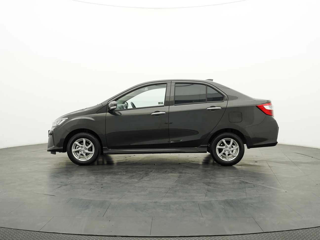 used 2022 Perodua Bezza G 1.0