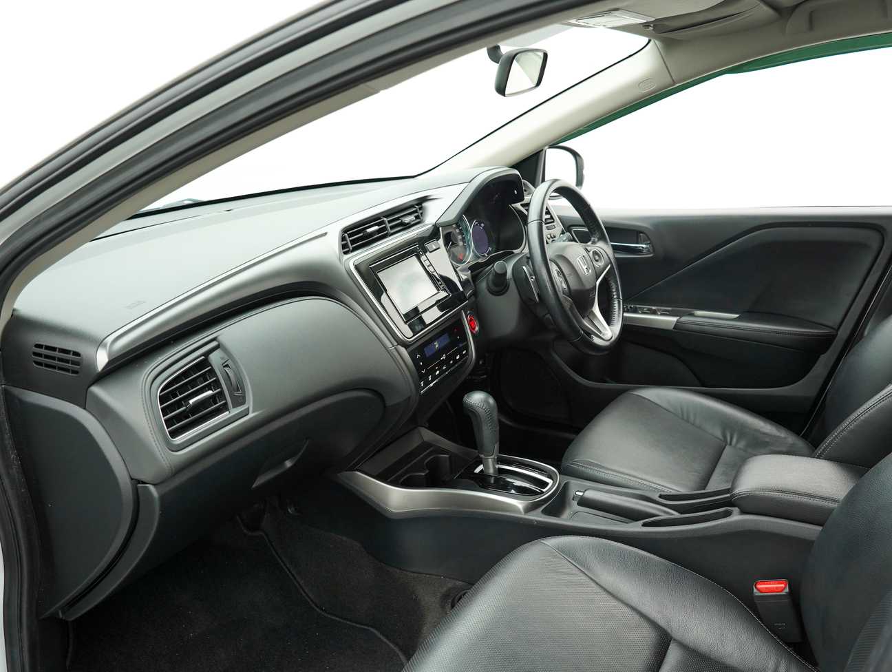 used 2018 Honda City V 1.5