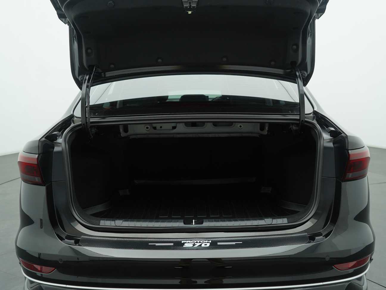 terpakai 2024 Proton S70 Flagship X 1.5