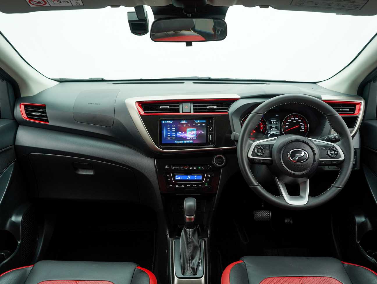 used 2024 Perodua Myvi AV 1.5