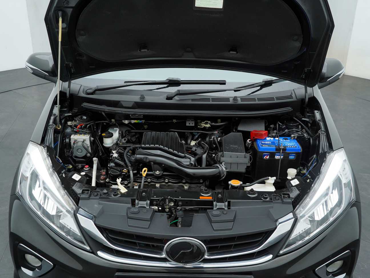 used 2017 Perodua Myvi AV 1.5