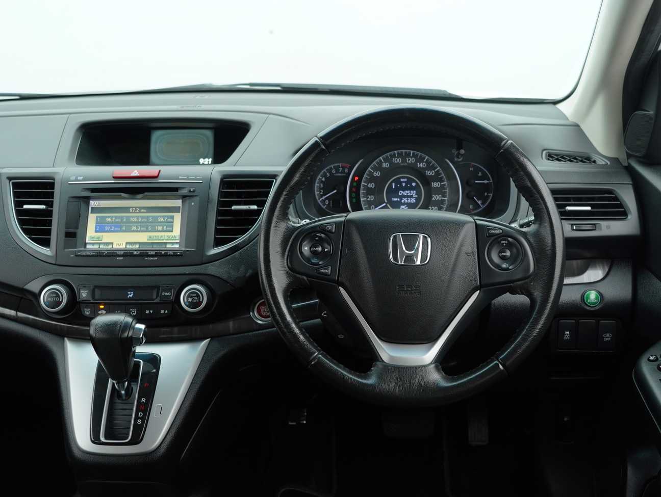 used 2013 Honda CR-V  2.4