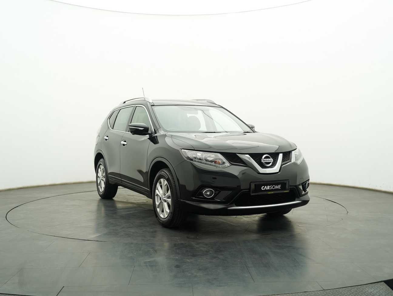 used 2019 Nissan X-Trail  2.0