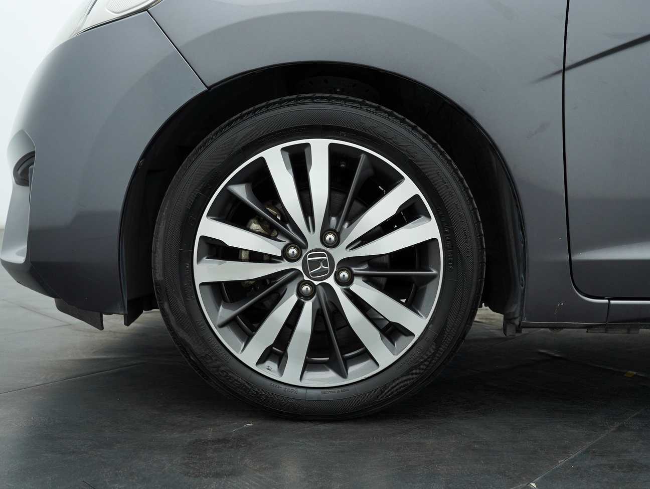 terpakai 2014 Honda Jazz V 1.5