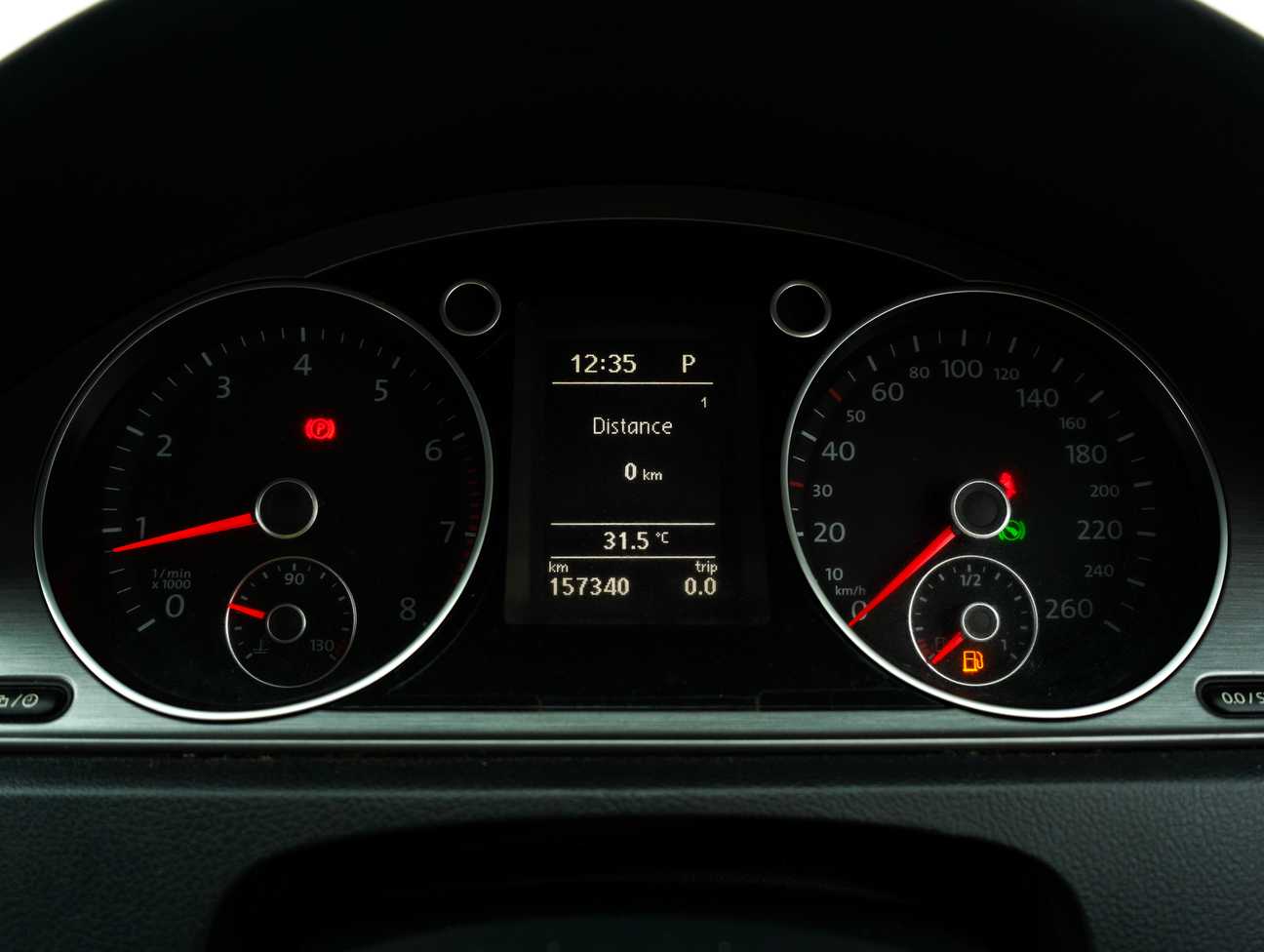 used 2013 Volkswagen PASSAT TSI 1.8