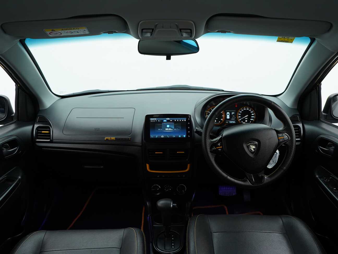 used 2021 Proton Saga Premium 1.3