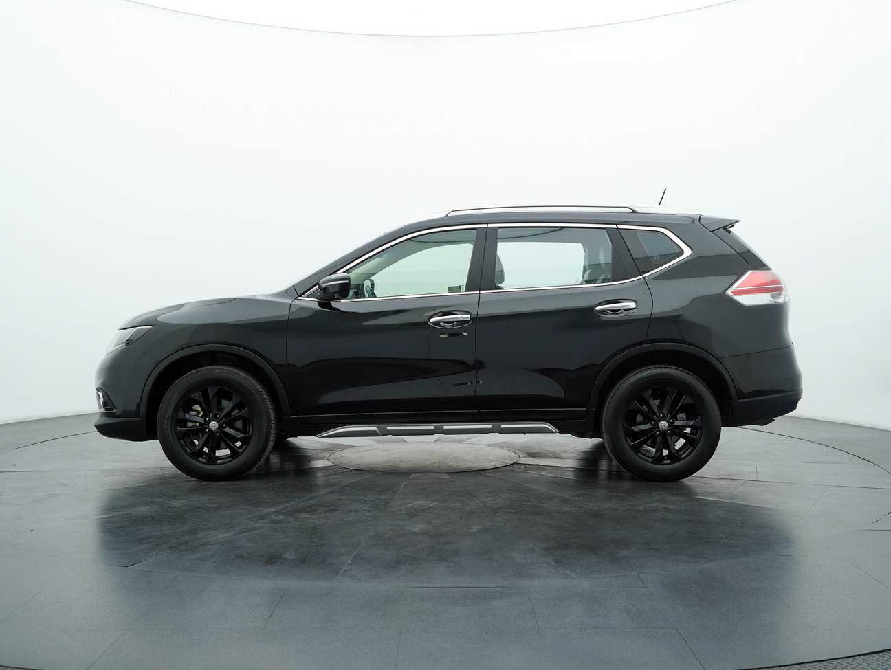 used 2018 Nissan X-Trail  2.0
