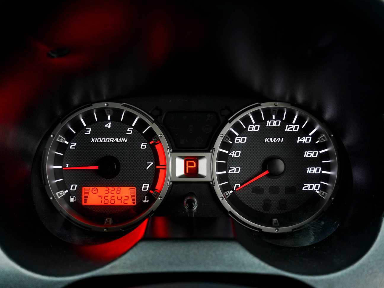 used 2015 Proton Saga SV 1.3