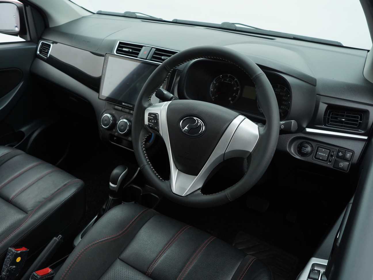 used 2021 Perodua Bezza Advance 1.3