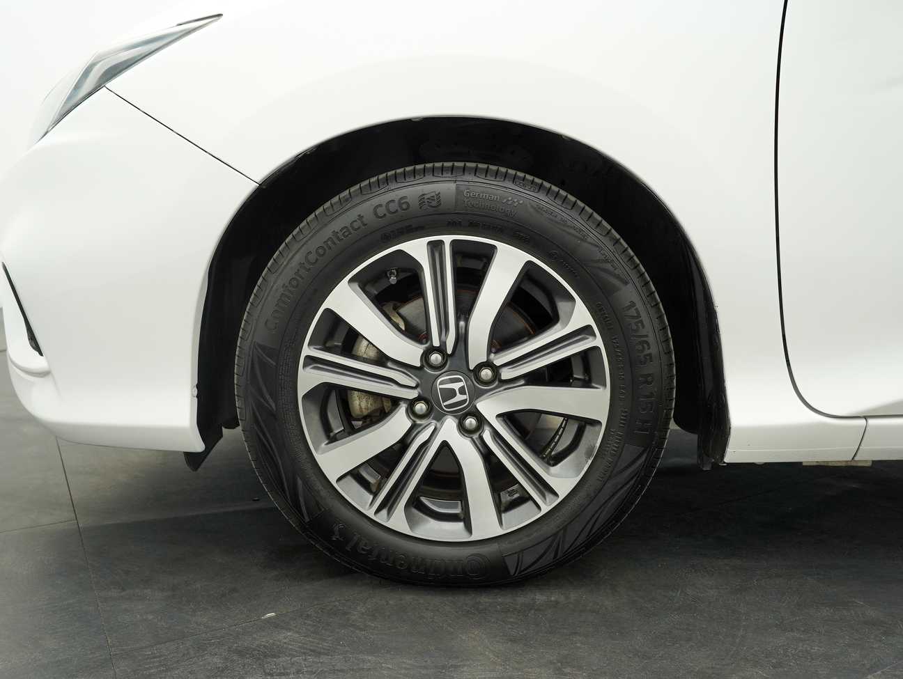 used 2018 Honda City E 1.5