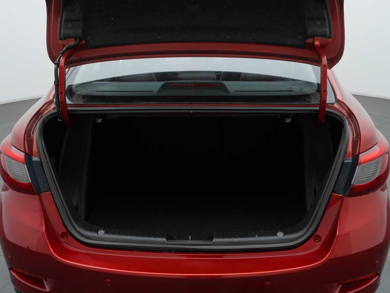 used 2015 Mazda 2 SKYACTIV-G 1.5