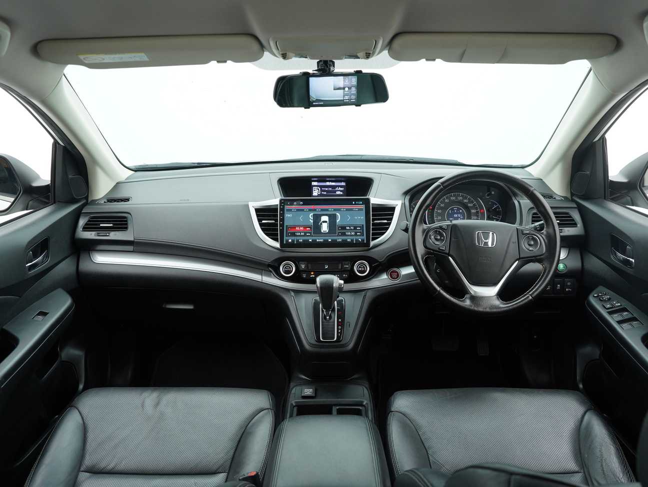 used 2016 Honda CR-V  2.0