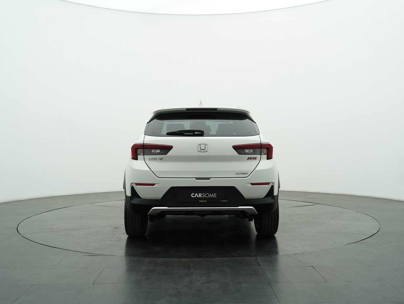 used 2023 Honda WR-V RS 1.5