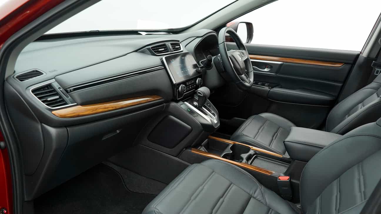 used 2019 Honda CR-V TC 2WD 1.5