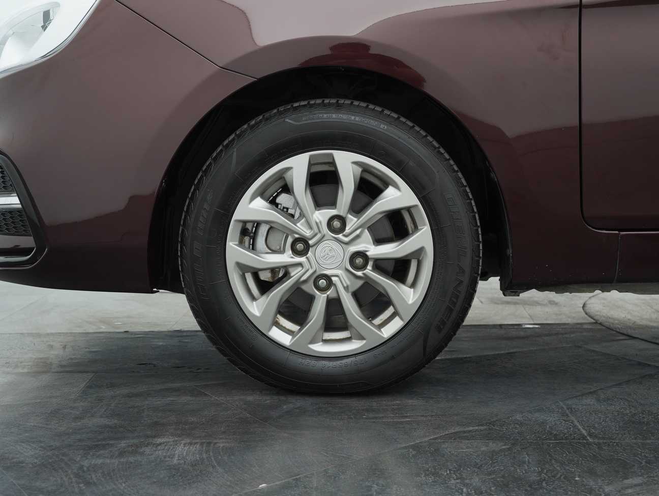 used 2019 Proton Saga Premium 1.3