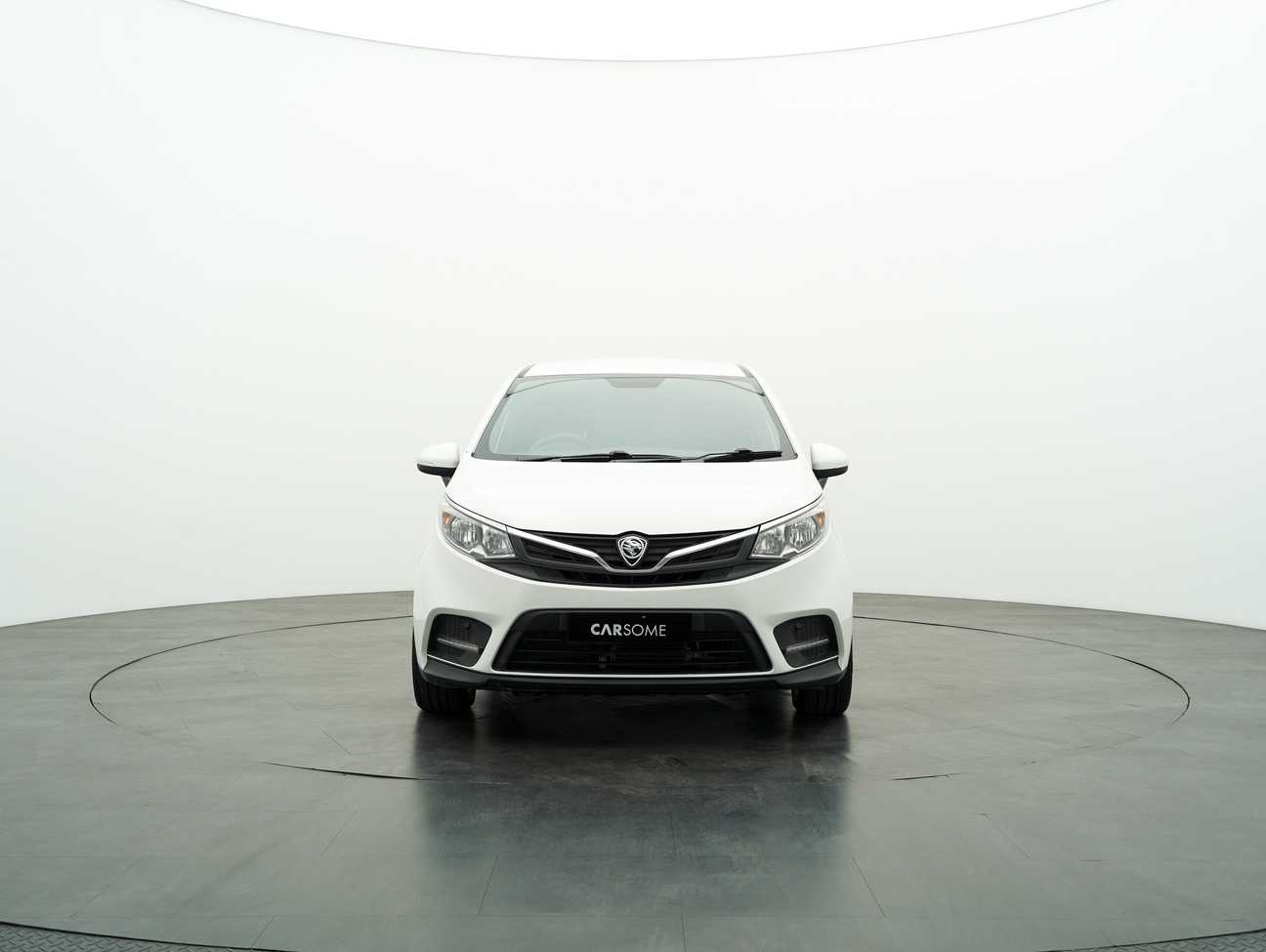 used 2019 Proton Iriz Executive 1.6