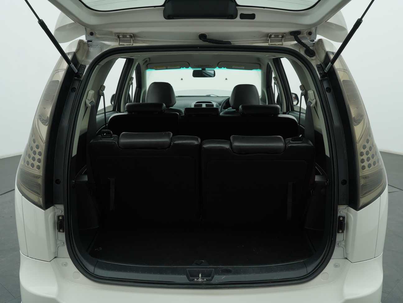 used 2012 Proton Exora Bold CFE Premium 1.6