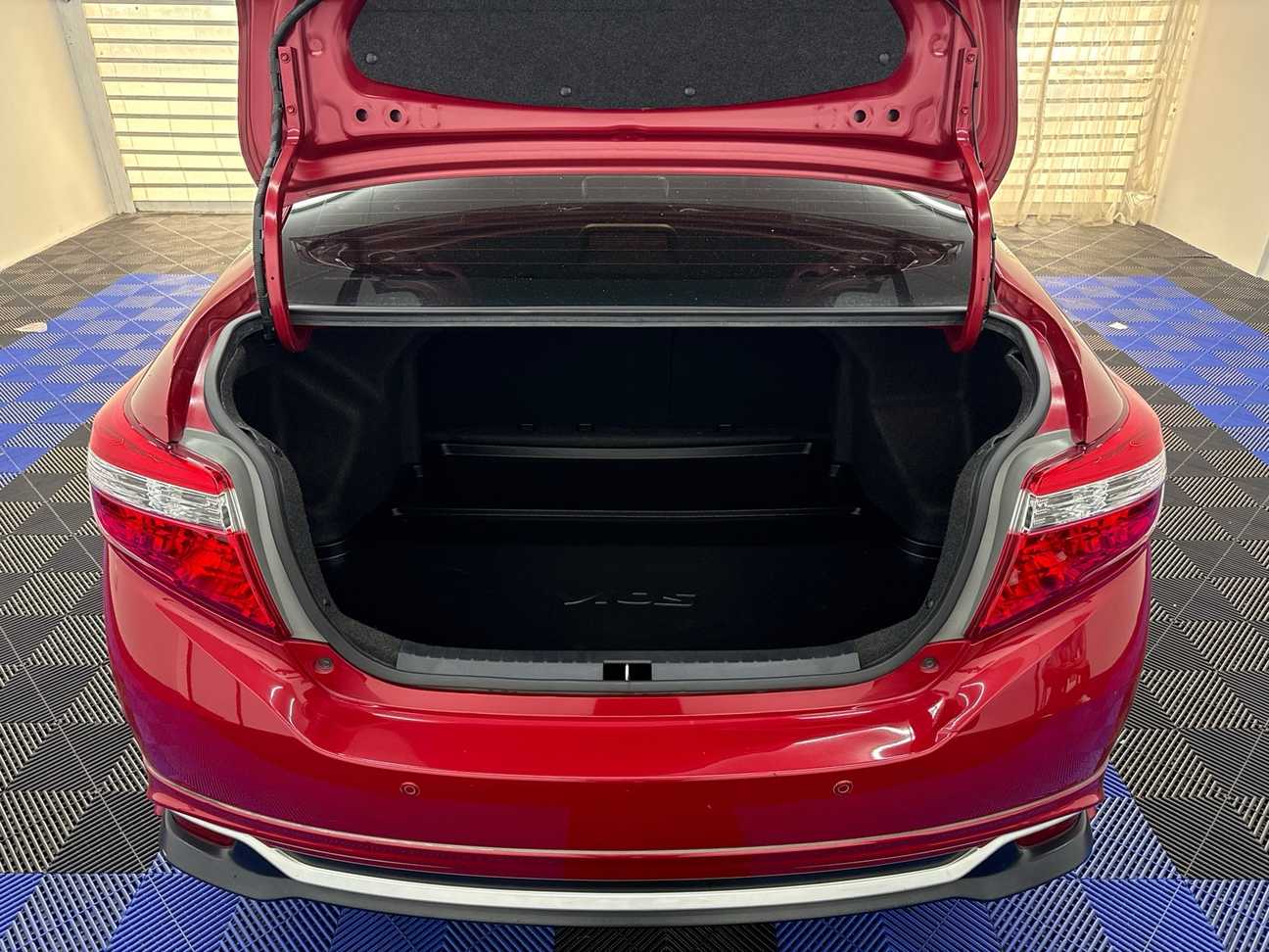 used 2017 Toyota Vios TRD Sportivo 1.5