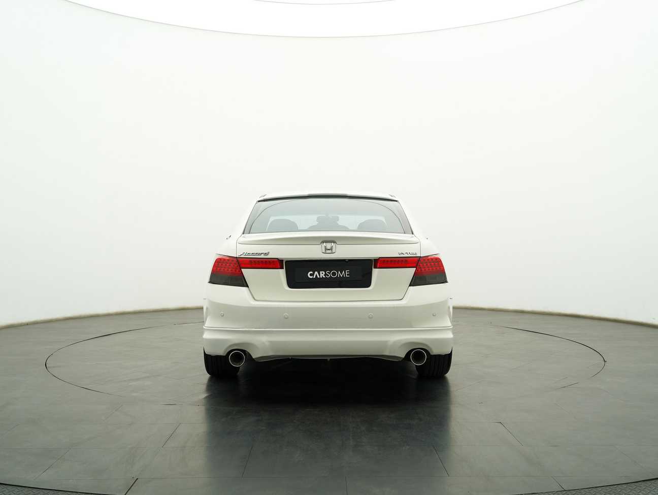 used 2010 Honda Accord VTi-L 2.0