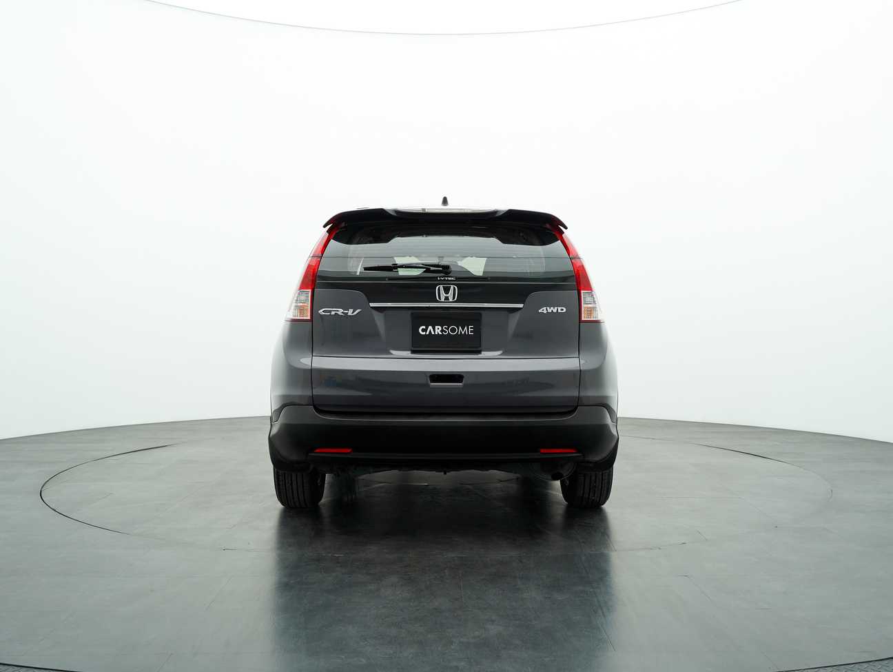 used 2014 Honda CR-V  2.0
