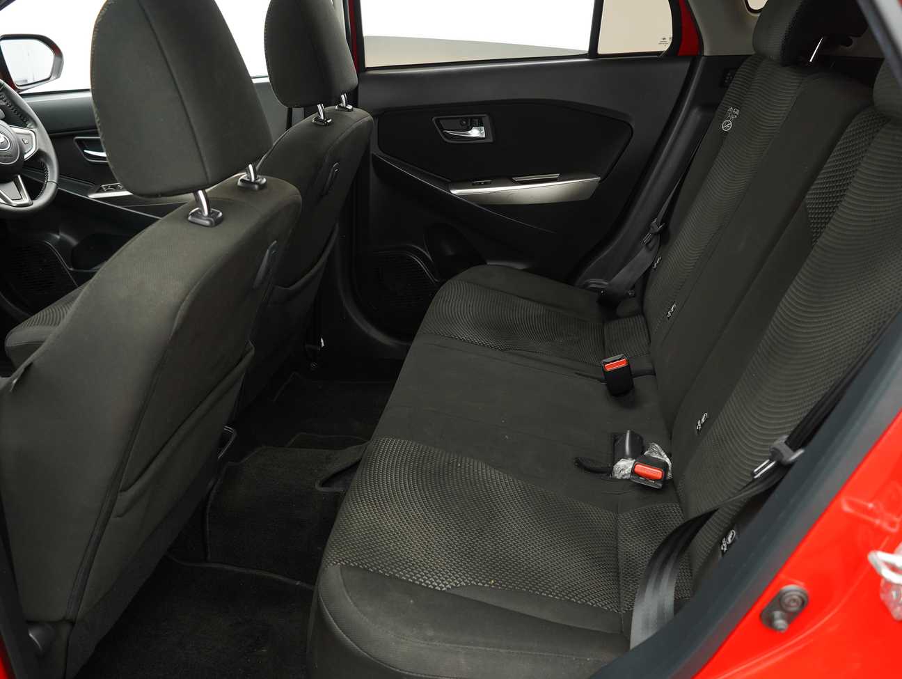 terpakai 2019 Perodua Myvi H 1.5